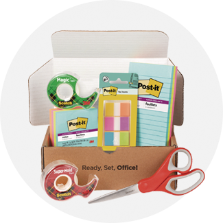 Office Supplies